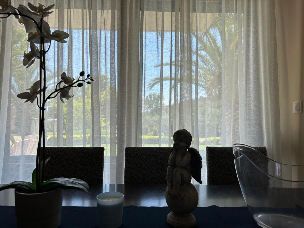 Escape To Paradise Experience Luxury And Serenity At Villa Elina In Sithonia Metochi Agias Kiriakis Exterior foto
